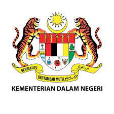 Logo Kementrian Dalam Negeri