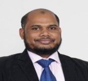 Dr Muhammad Nazmul Hoque.