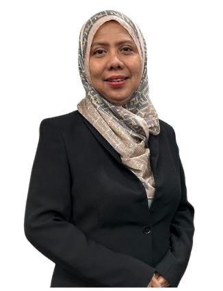 Prof. Dr. Zuraidah Mohd Sanusi